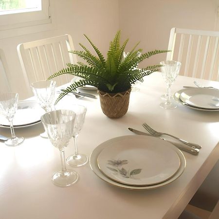 Jardines Del Ebro, 8 Pax, Ideal Grupos 로그로노 외부 사진