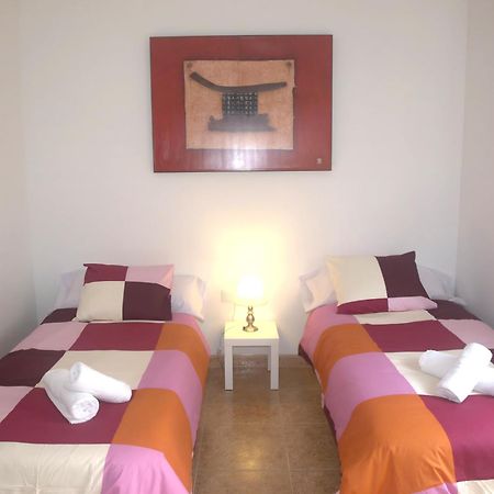 Jardines Del Ebro, 8 Pax, Ideal Grupos 로그로노 외부 사진