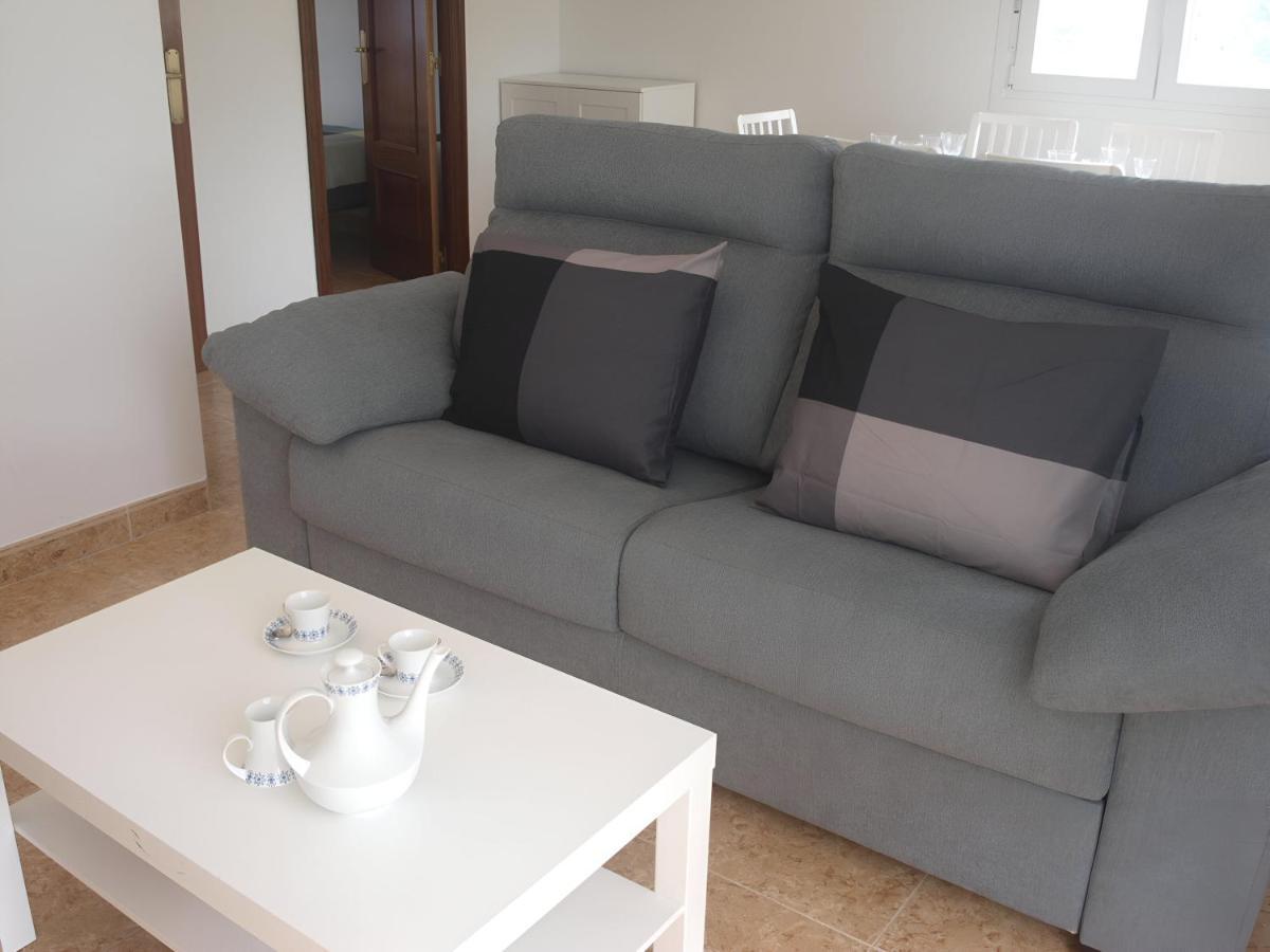 Jardines Del Ebro, 8 Pax, Ideal Grupos 로그로노 외부 사진