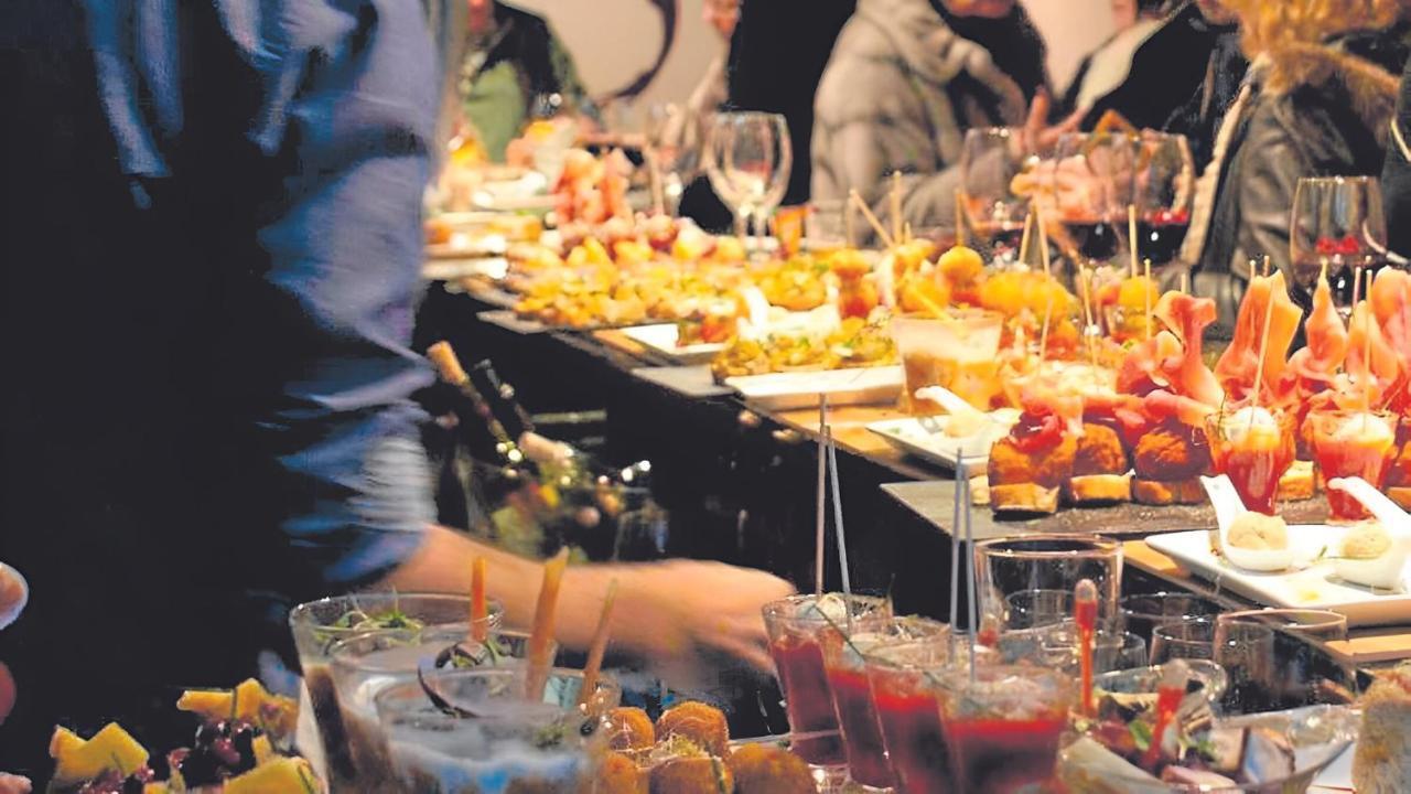 Jardines Del Ebro, 8 Pax, Ideal Grupos 로그로노 외부 사진