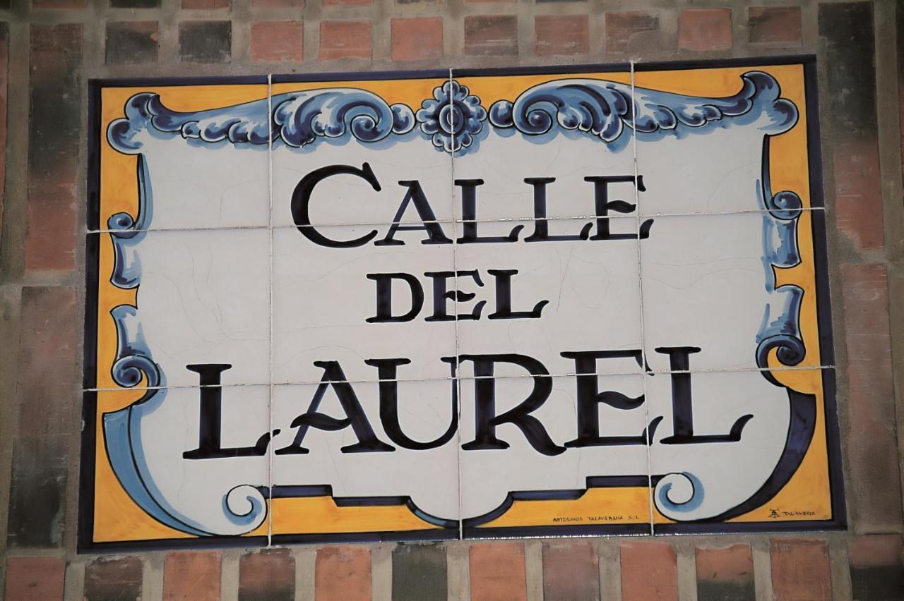 Jardines Del Ebro, 8 Pax, Ideal Grupos 로그로노 외부 사진