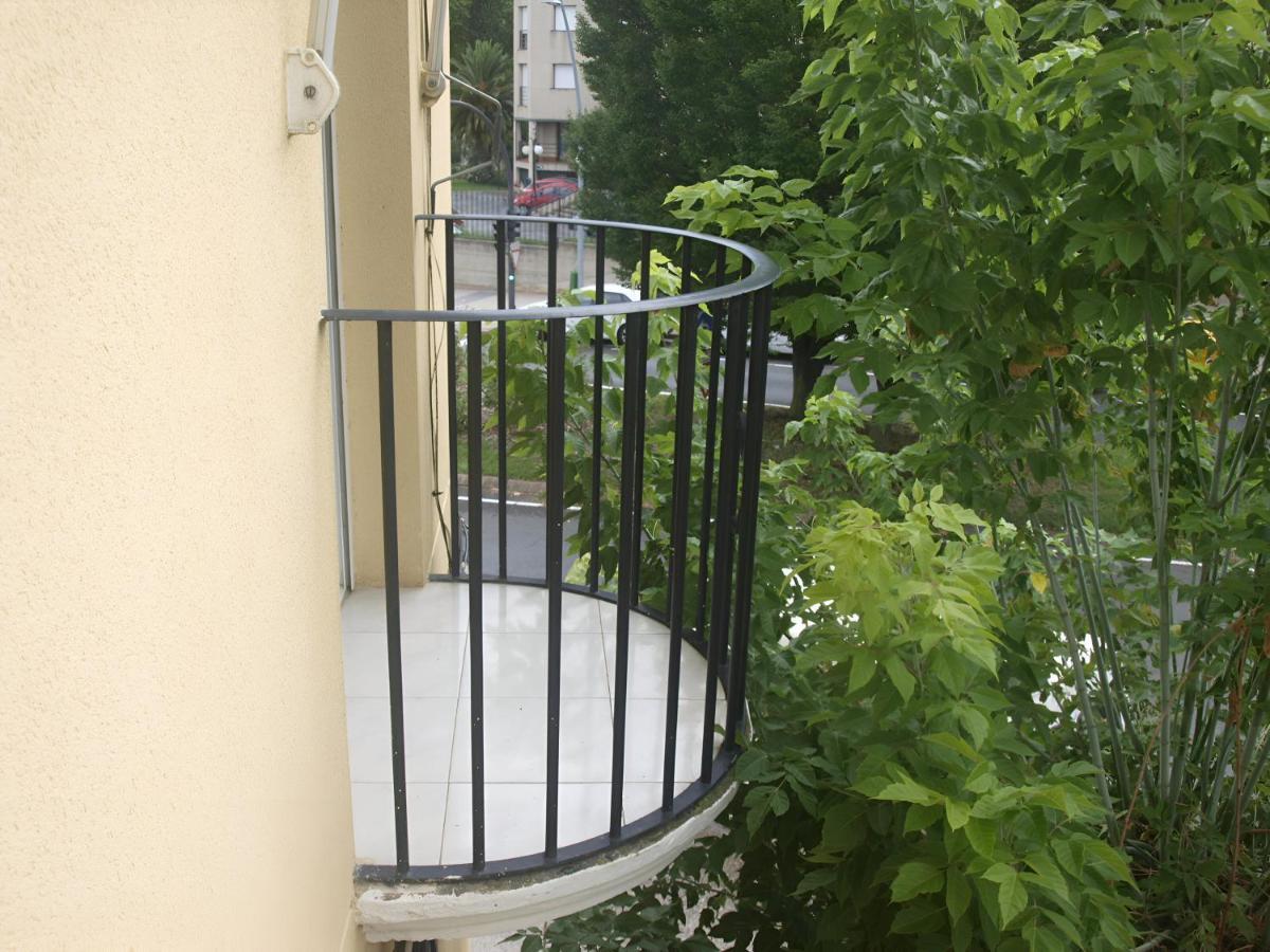 Jardines Del Ebro, 8 Pax, Ideal Grupos 로그로노 외부 사진