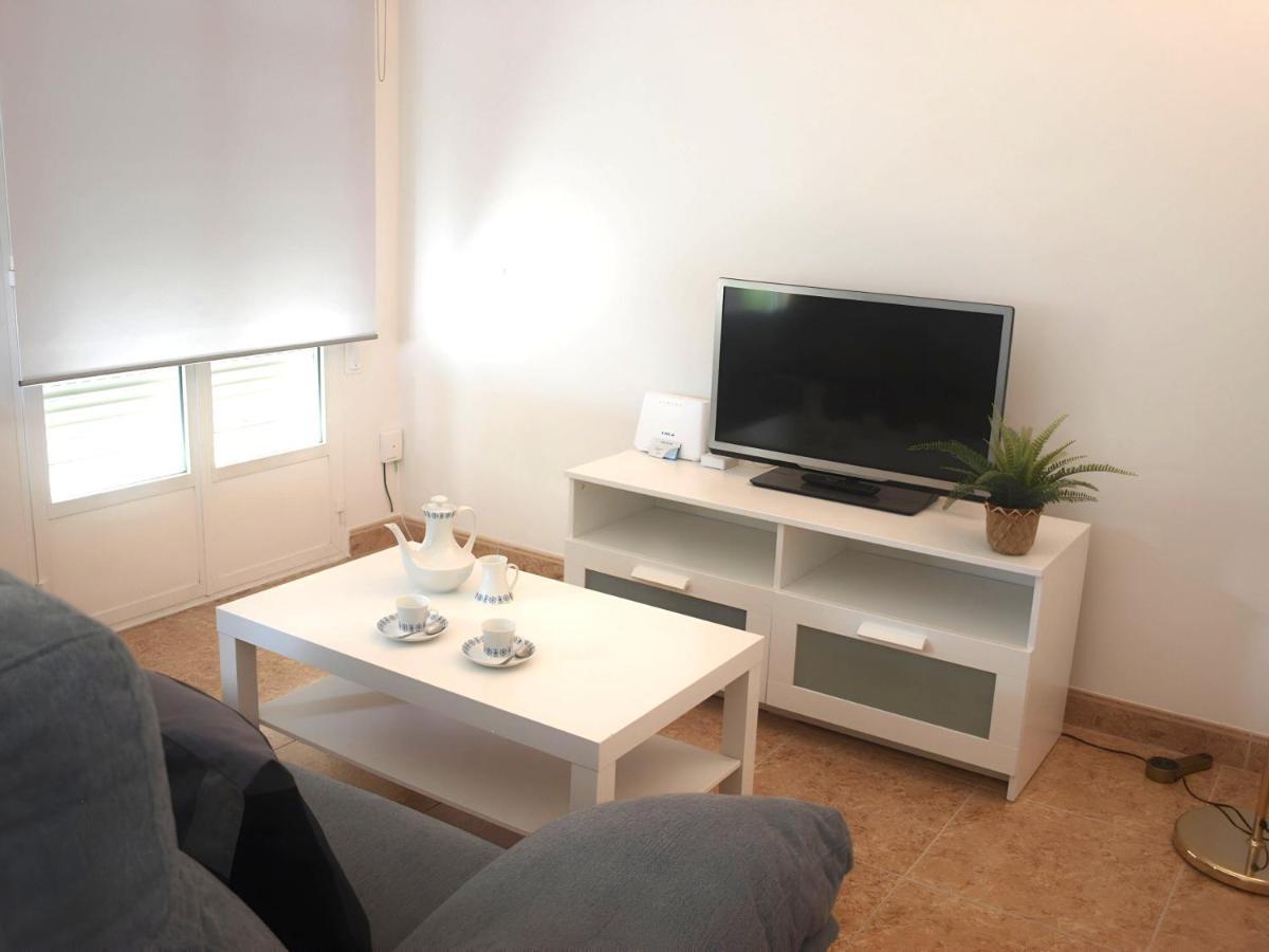 Jardines Del Ebro, 8 Pax, Ideal Grupos 로그로노 외부 사진